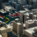 South Africa’s Rand Stablecoin Lost to Dollar Tokens: Now the IMF Says That’s a Warning Sign