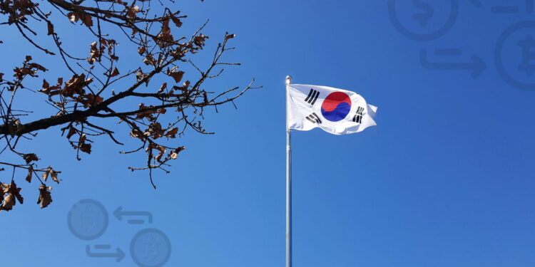 South Korea Tightens AML Checks on Overseas Crypto Transfers