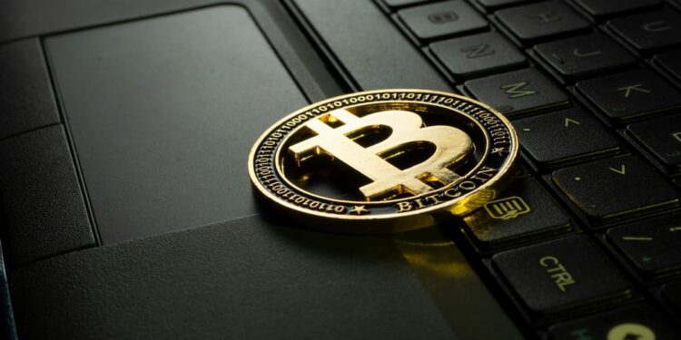 Strategy-linked Bitcoin wallet executes 1,030 BTC transfer