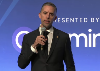 Strive CEO Says Bitcoin Bear Market Is Over as BTC Breaks Out Against Gold and Dollar