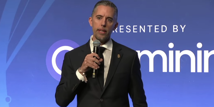 Strive CEO Says Bitcoin Bear Market Is Over as BTC Breaks Out Against Gold and Dollar