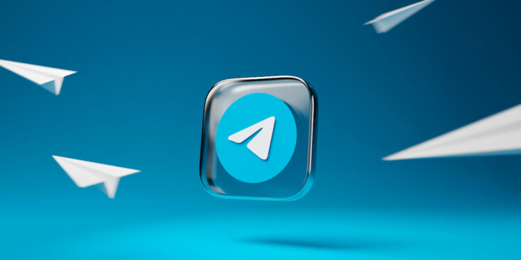 Telegram’s .gram Bid Would Turn Revocable Usernames Into Permanent Web Addresses