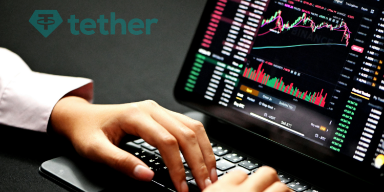 Tether Completes First Big Four Audit, Reporting $6.8B Reserve Surplus