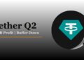 Tether Posts $1.5B Q2 Profit, But Its Reserve Buffer Shrank by Nearly Half