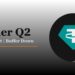 Tether Posts $1.5B Q2 Profit, But Its Reserve Buffer Shrank by Nearly Half