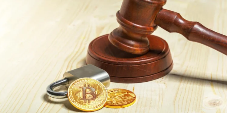 Three Missouri Men Indicted in Connecticut Bitcoin Kidnapping Case, Then Fled Before Robbery