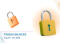 PROVE, HYPE and ENA Lead This Week's $92.57 Million Crypto Token Unlock Schedule