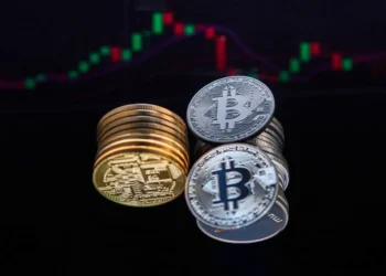 Treasury Never Mentioned Bitcoin The Market Credited It With the Rally Anyway.