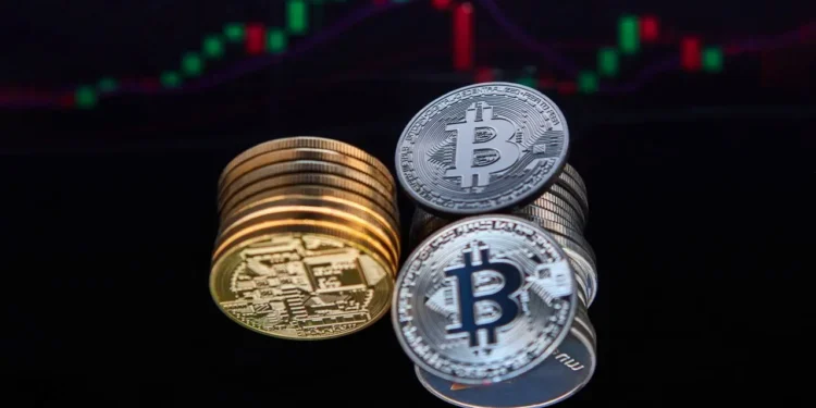 Treasury Never Mentioned Bitcoin The Market Credited It With the Rally Anyway.