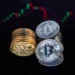 Treasury Never Mentioned Bitcoin The Market Credited It With the Rally Anyway.