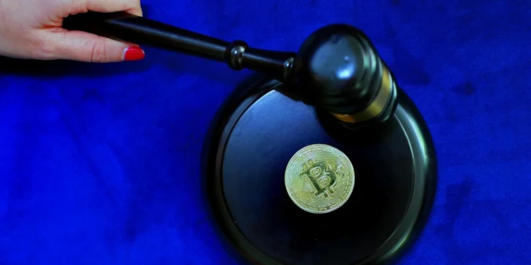 Treasury Sanctions Shelbit, Aban Tether: Dubai’s Own Fine Changed Nothing
