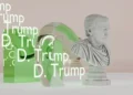 Trump-Linked GOLD Token Crashes 99% Days After Eric Trump Denied Any New Coin