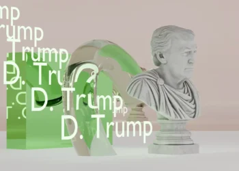 Trump-Linked GOLD Token Crashes 99% Days After Eric Trump Denied Any New Coin