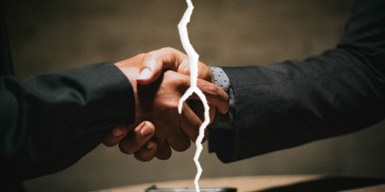 Trump Media Ends Crypto.com Partnership, Signaling Retreat From Its Crypto Expansion Plans