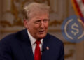 Trump Team Pulls $3.39M USDC From TRUMP Liquidity Pools