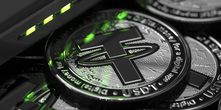Turkey Undercuts Tether's Claim