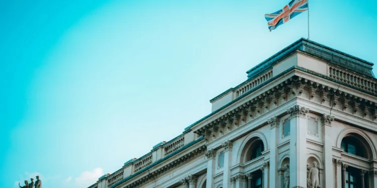 UK Lawmakers Ask Banks About Crypto Rules Already Public Online