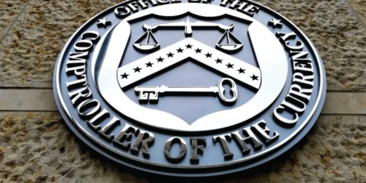 US Regulator Opens National Bank Charters to Crypto Firms