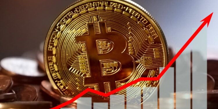 US Spot Bitcoin ETFs Record $517M in Net Inflows on Aug. 19