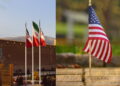 US Treasury Expands Iran Crypto Sanctions Authority Over $100M in Payments