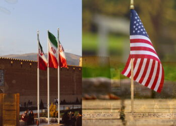 US Treasury Expands Iran Crypto Sanctions Authority Over $100M in Payments