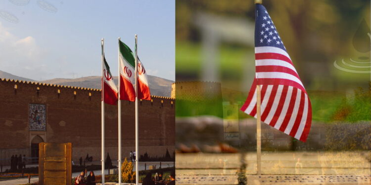 US Treasury Expands Iran Crypto Sanctions Authority Over $100M in Payments