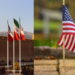 US Treasury Expands Iran Crypto Sanctions Authority Over $100M in Payments
