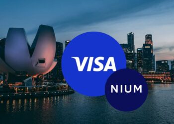 Visa Partners With Nium to Trial Seven-Day Stablecoin Settlement in Singapore