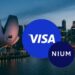 Visa Partners With Nium to Trial Seven-Day Stablecoin Settlement in Singapore