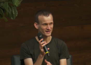 Vitalik Buterin Updates Ethereum Roadmap With Quantum Safety, Privacy Focus