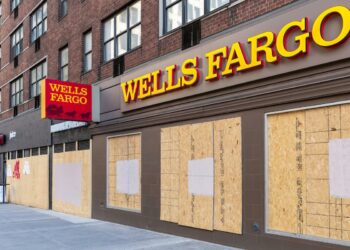 Wells Fargo’s Tokenized-Deposit Launch