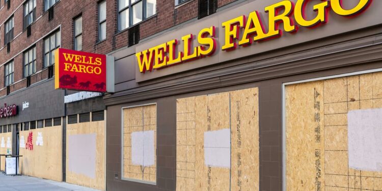 Wells Fargo’s Tokenized-Deposit Launch