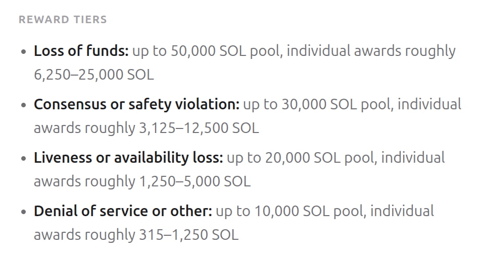 What a Report Was Worth_ Reward Tiers