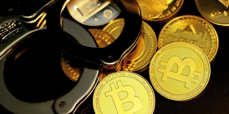 Why the FBI Could Only Recover Part of the $1 Million an Agent Allegedly Stole