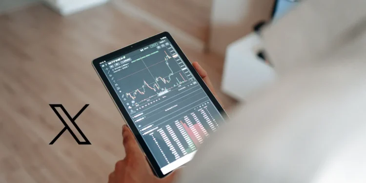 X’s promise of crypto trade buttons is at least its third since January
