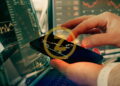 Zcash reclaims $800 as Grayscale pushes its ETF conversion closer to launch (1)