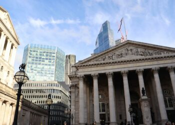 Royal Bank of Canada Offers Barrier Digital Notes Linked to Coinbase Stock