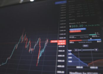 US Bitcoin and Ethereum ETFs Just Posted Four Straight Days of Mostly Red Ink