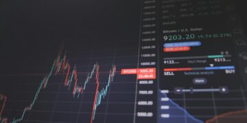 US Bitcoin and Ethereum ETFs Just Posted Four Straight Days of Mostly Red Ink