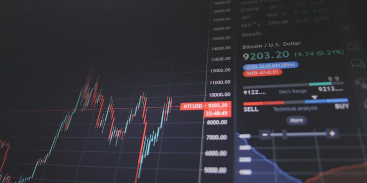 US Bitcoin and Ethereum ETFs Just Posted Four Straight Days of Mostly Red Ink