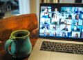 World Brings Its "Proof of Human" Badge to Zoom Video Calls