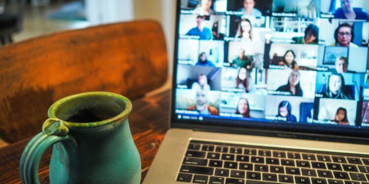 World Brings Its "Proof of Human" Badge to Zoom Video Calls