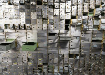 S&P Global Ratings Launches Vault Risk Assessment Framework for DeFi Lending