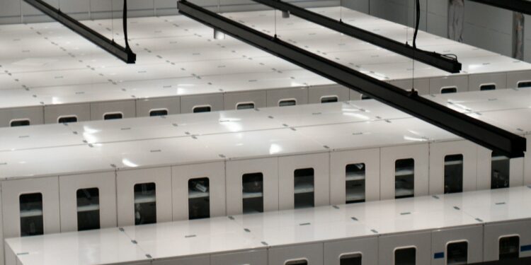 Empery Digital Resumes Its Buyback and Puts $65 Million Into a Midwest AI Data Center