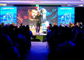 MEXC and Payward Signal Plans to Explore Broader Collaboration Ahead of TOKEN2049