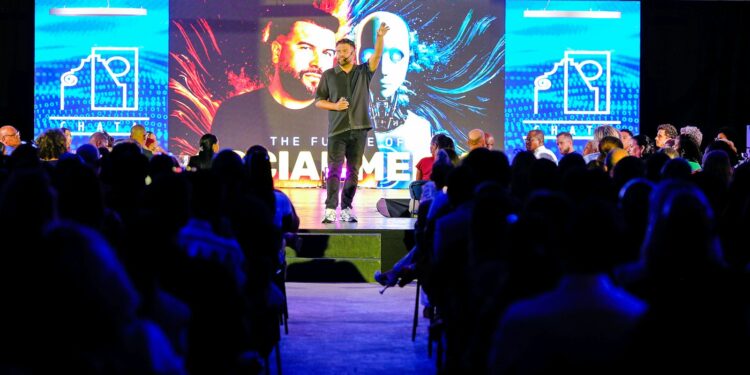 MEXC and Payward Signal Plans to Explore Broader Collaboration Ahead of TOKEN2049