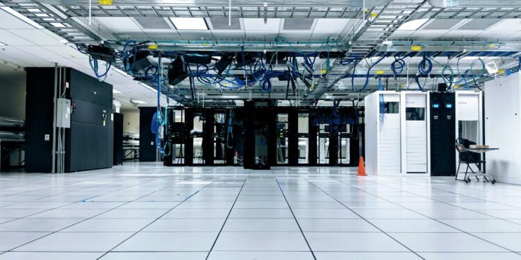 TeraWulf Doubles Muskie Data Campus Capacity to 1 Gigawatt