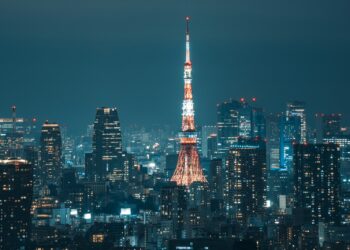 SMBC Nikko, Nethermind, and Uniswap Labs Sign MOU to Build a Japan DeFi Gateway