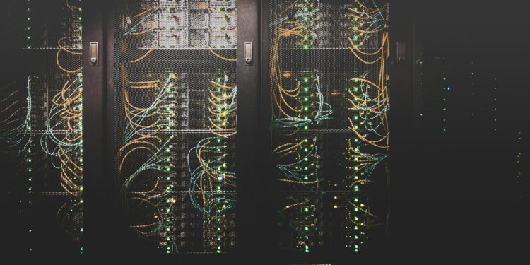 A Bitcoin Miner Is Teaming Up With Applied Digital to Build an AI Data Center Instead