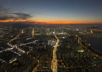 Chainlink Teams Up With LG's IT Arm to Build Infrastructure for Korea's Digital Asset Market